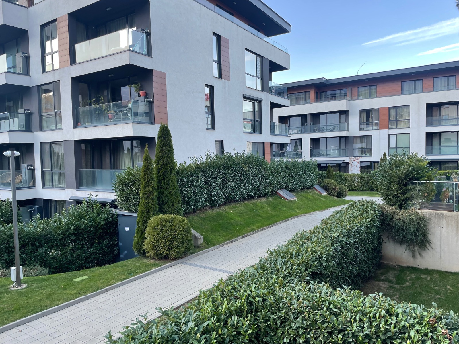 Дава под наем 2-СТАЕН, гр. София, Драгалевци