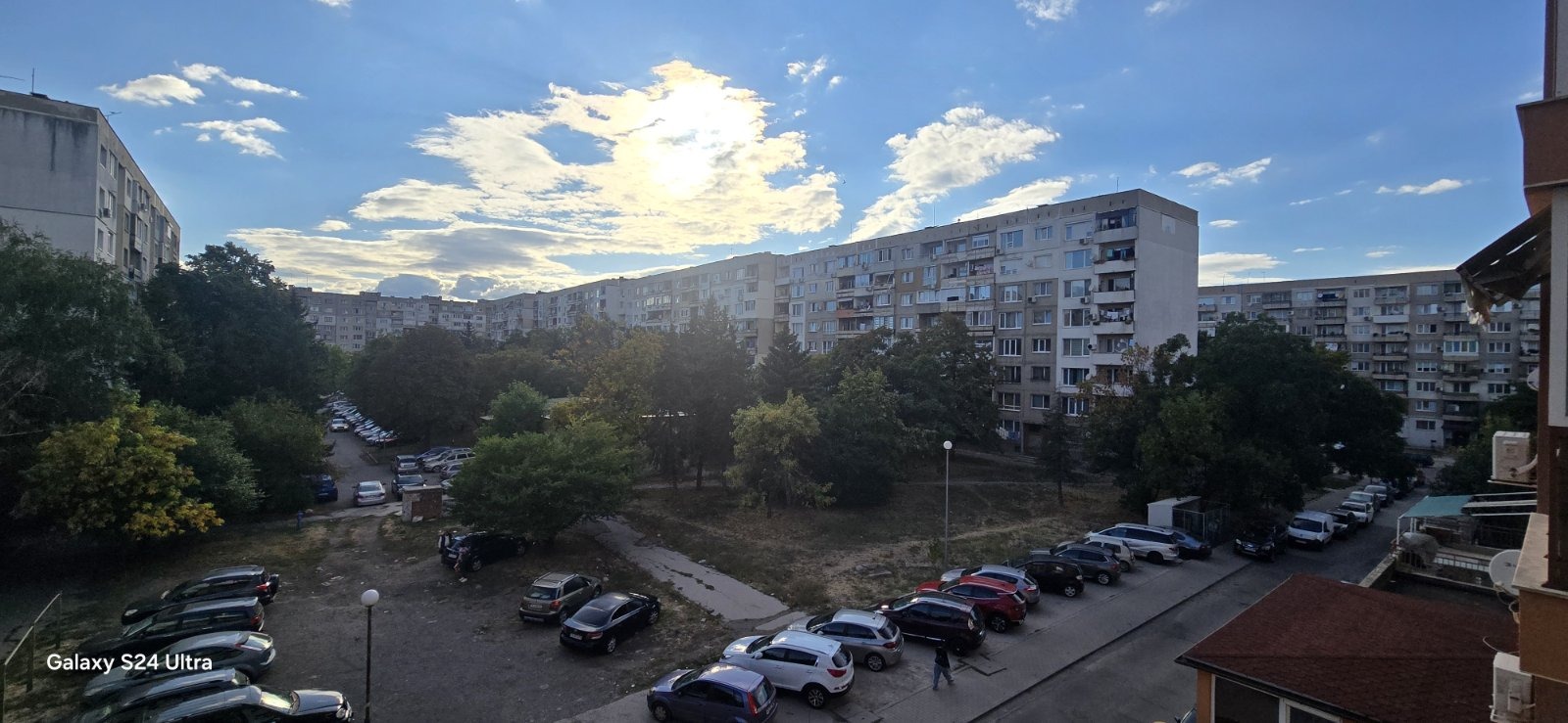 Дава под наем 2-СТАЕН, гр. София, Надежда 1, снимка 5 - Апартаменти - 56210425