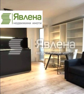 2 slaapkamers Doktorski pametnik, Sofia
