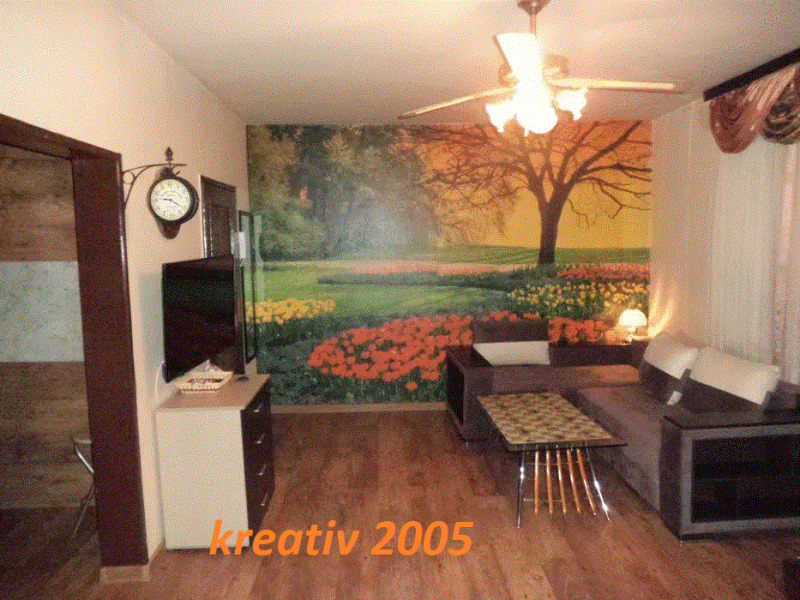 K pronájmu  1 ložnice Sofia , Ljulin 7 , 65 m2 | 16534625 - obraz [5]