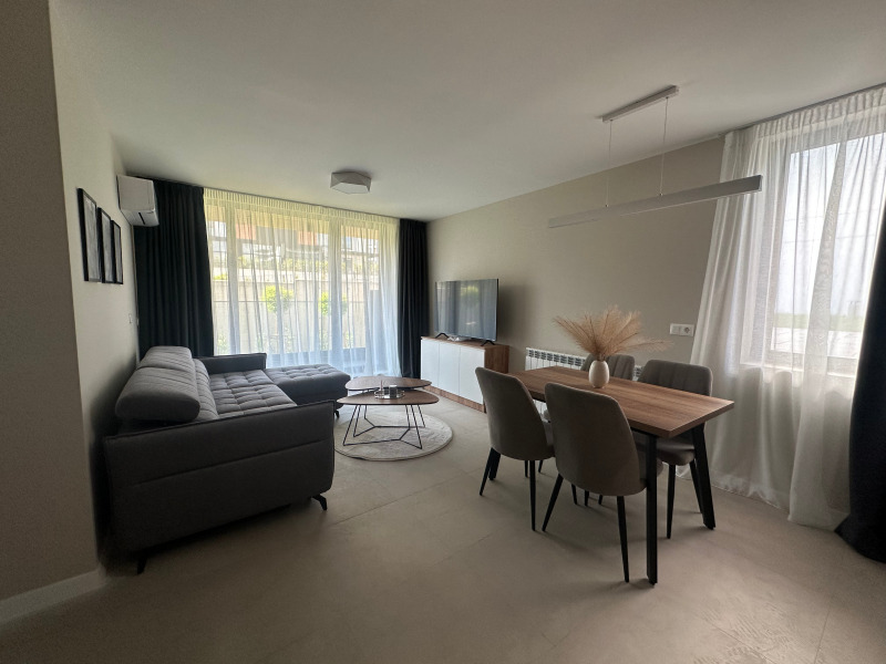 Vuokrattavana  1 makuuhuone Sofia , Simeonovo , 63 neliömetriä | 95466803 - kuva [4]