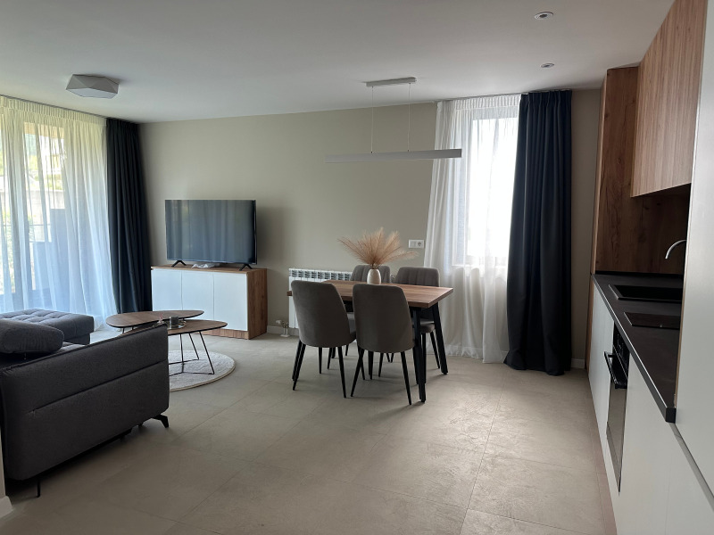 Vuokrattavana  1 makuuhuone Sofia , Simeonovo , 63 neliömetriä | 95466803 - kuva [2]
