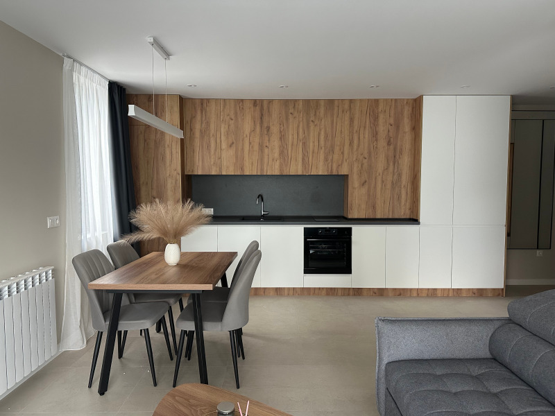 Vuokrattavana  1 makuuhuone Sofia , Simeonovo , 63 neliömetriä | 95466803 - kuva [5]