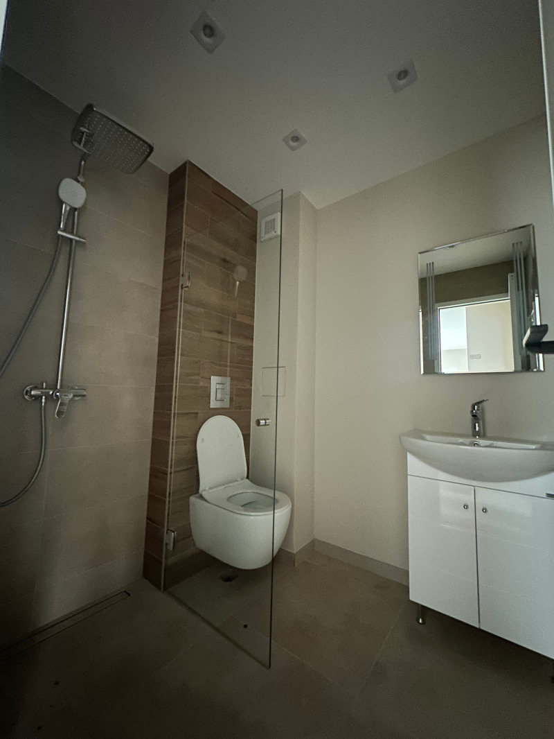 Vuokrattavana  1 makuuhuone Sofia , Simeonovo , 63 neliömetriä | 95466803 - kuva [6]