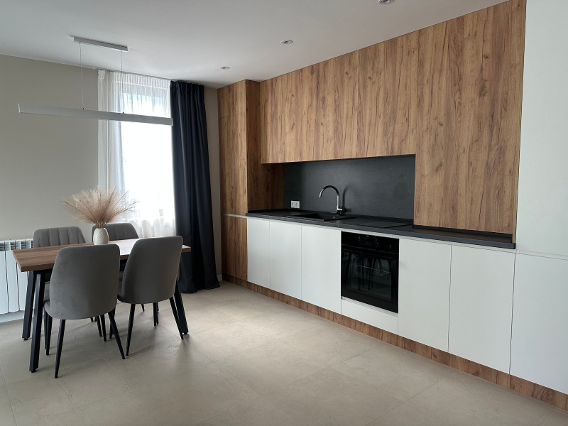 Vuokrattavana  1 makuuhuone Sofia , Simeonovo , 63 neliömetriä | 95466803 - kuva [9]