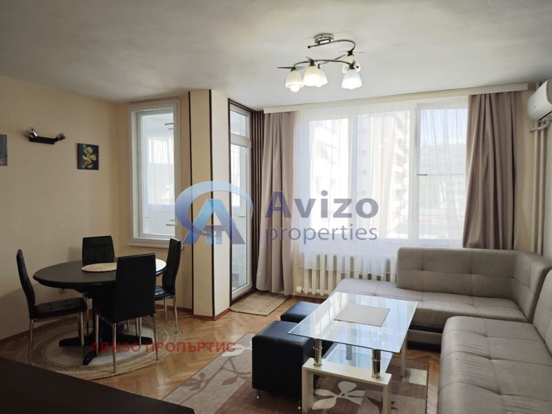 Προς ενοικίαση  1 υπνοδωμάτιο Σοφηια , Μαναστηρσκη ληβαδη , 60 τ.μ | 42522596 - εικόνα [5]