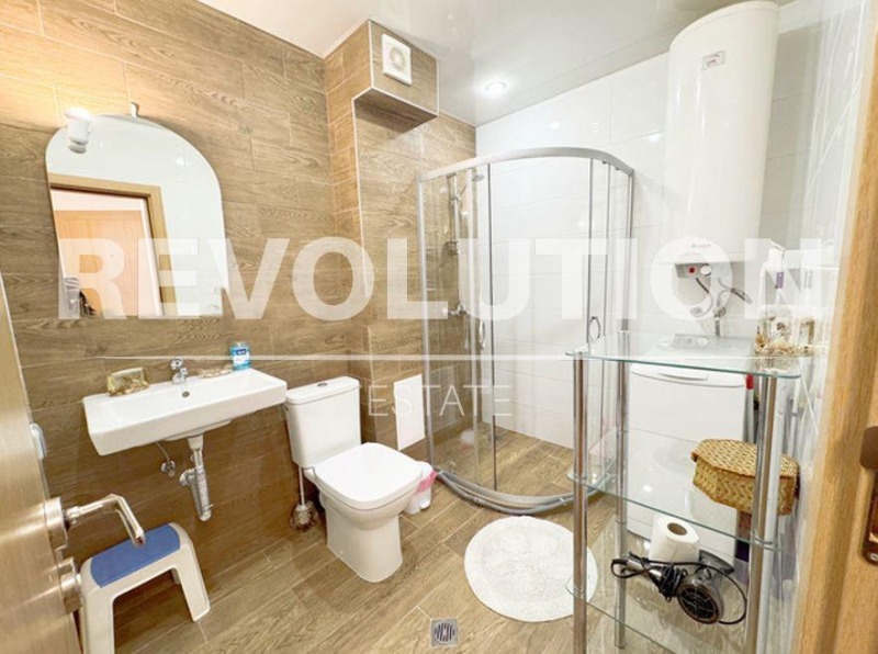 В оренду  1 спальня Варна , Бриз , 55 кв.м | 76358736 - зображення [6]