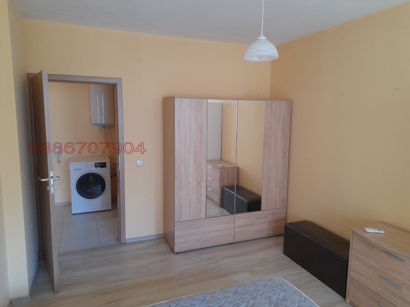 Do wynajęcia  1 sypialnia Sofia , Manastirski liwadi , 55 mkw | 40480102 - obraz [13]