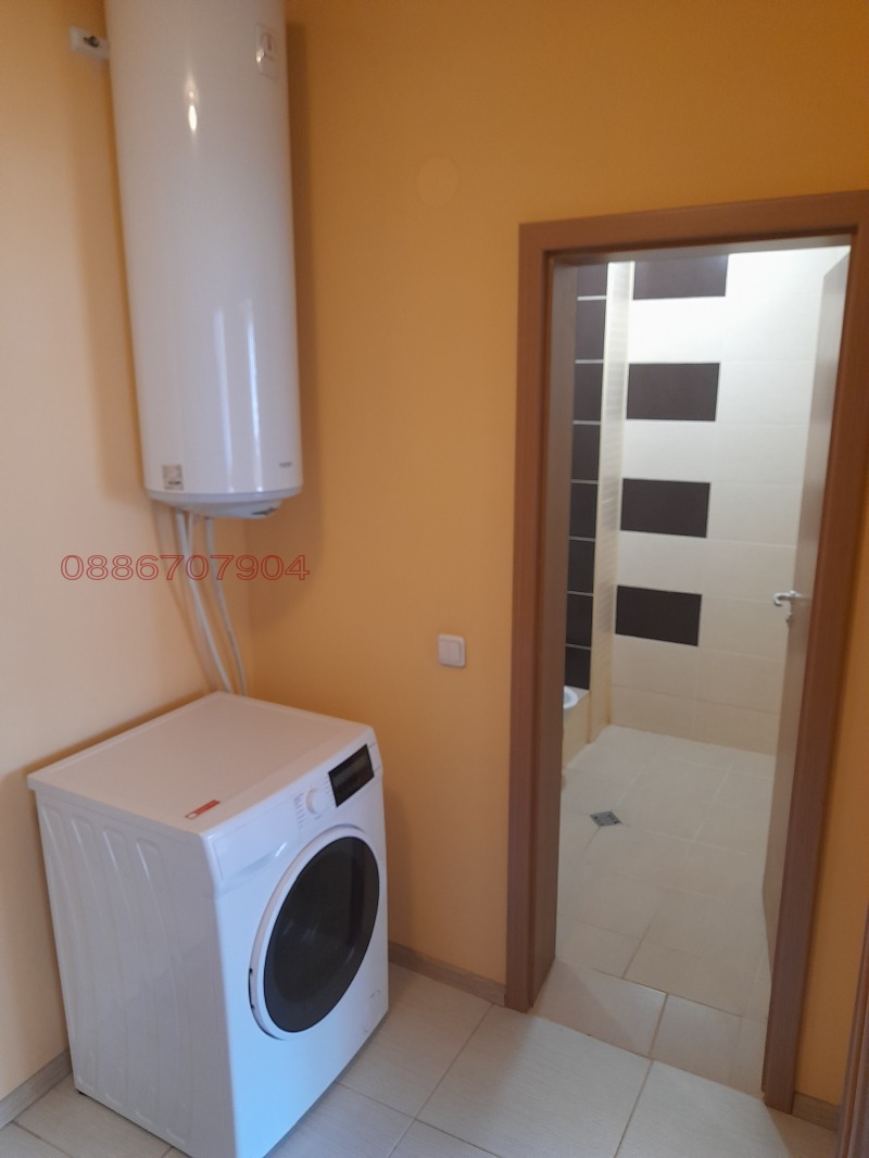 Do wynajęcia  1 sypialnia Sofia , Manastirski liwadi , 55 mkw | 40480102 - obraz [14]