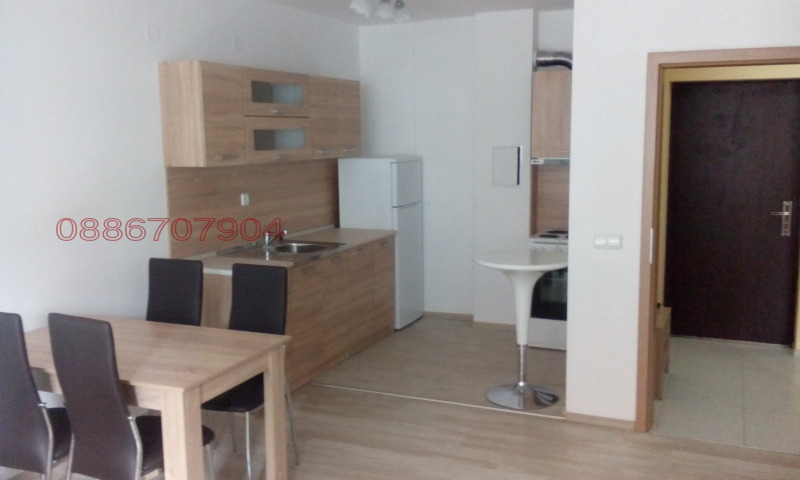 Do wynajęcia  1 sypialnia Sofia , Manastirski liwadi , 55 mkw | 40480102 - obraz [15]