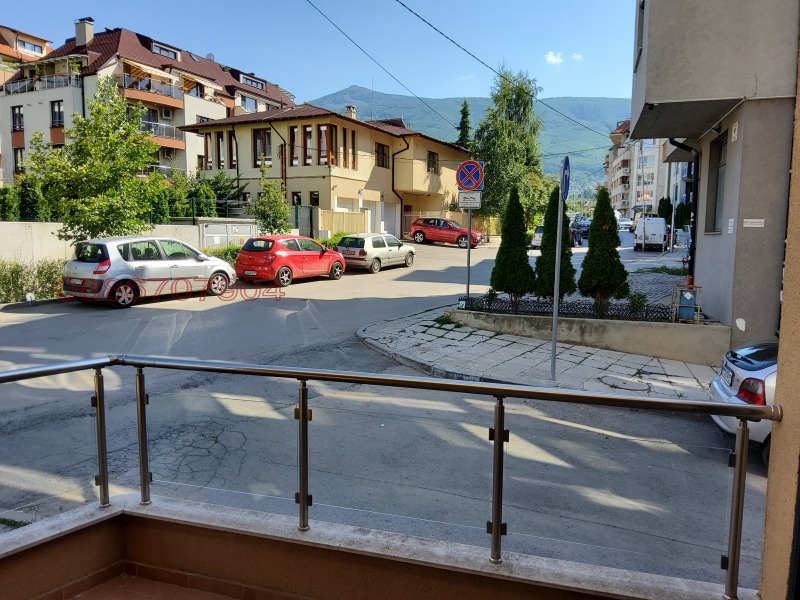 Do wynajęcia  1 sypialnia Sofia , Manastirski liwadi , 55 mkw | 40480102 - obraz [11]