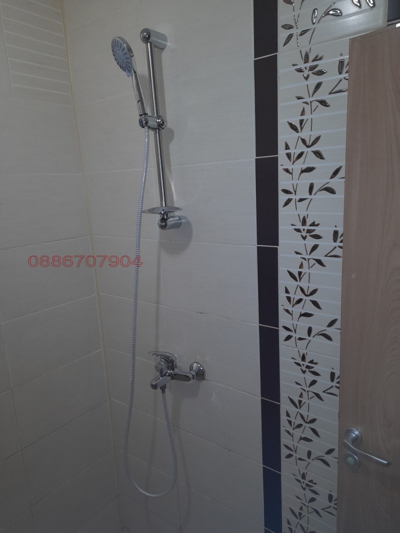 Do wynajęcia  1 sypialnia Sofia , Manastirski liwadi , 55 mkw | 40480102 - obraz [7]