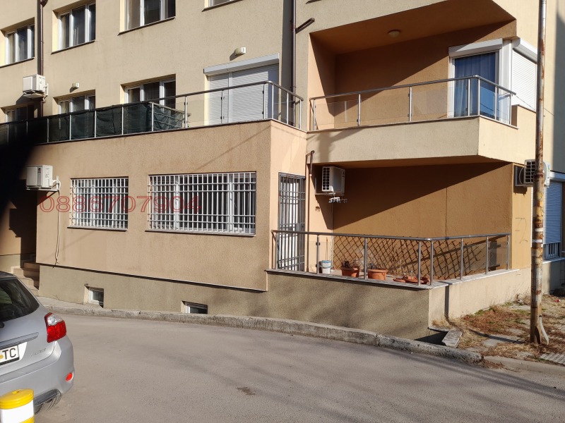 Do wynajęcia  1 sypialnia Sofia , Manastirski liwadi , 55 mkw | 40480102 - obraz [10]