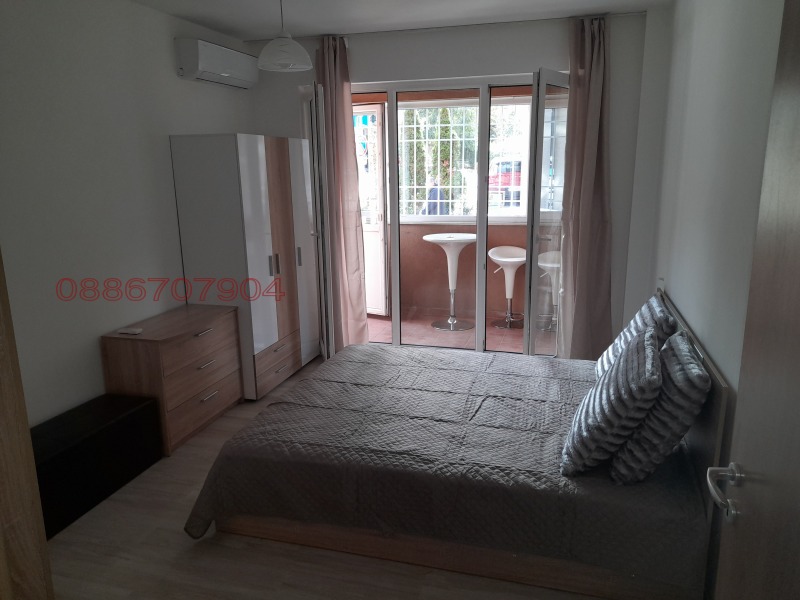 Do wynajęcia  1 sypialnia Sofia , Manastirski liwadi , 55 mkw | 40480102