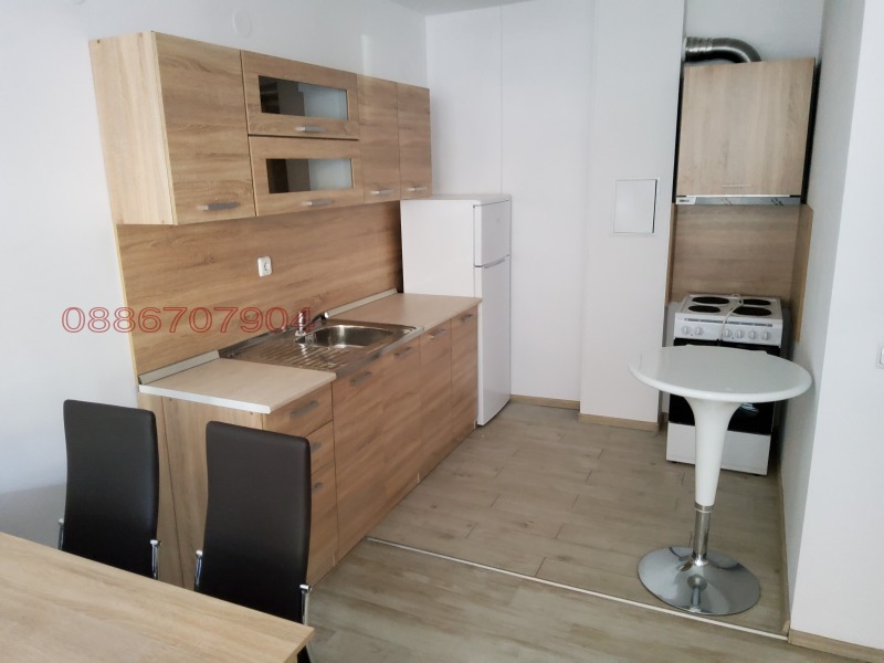 Do wynajęcia  1 sypialnia Sofia , Manastirski liwadi , 55 mkw | 40480102 - obraz [16]