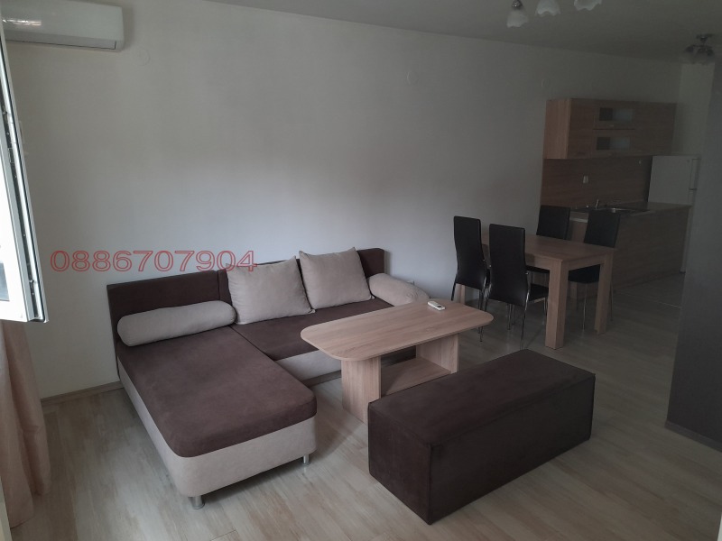 Do wynajęcia  1 sypialnia Sofia , Manastirski liwadi , 55 mkw | 40480102 - obraz [4]