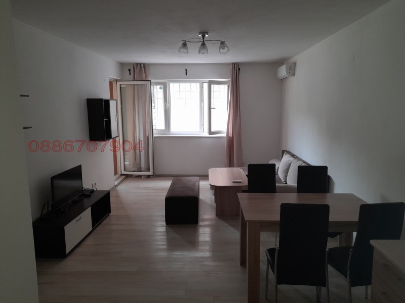 Do wynajęcia  1 sypialnia Sofia , Manastirski liwadi , 55 mkw | 40480102 - obraz [2]