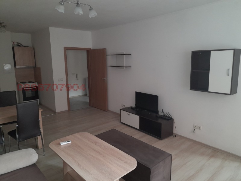 Do wynajęcia  1 sypialnia Sofia , Manastirski liwadi , 55 mkw | 40480102 - obraz [5]