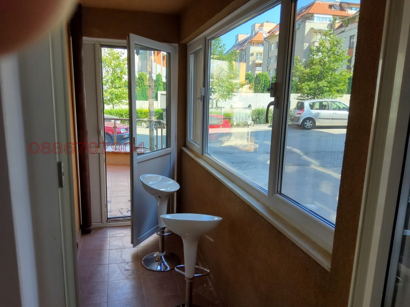 Do wynajęcia  1 sypialnia Sofia , Manastirski liwadi , 55 mkw | 40480102 - obraz [12]