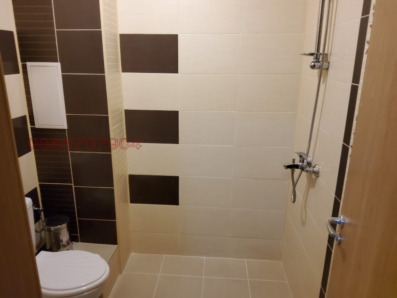 Do wynajęcia  1 sypialnia Sofia , Manastirski liwadi , 55 mkw | 40480102 - obraz [8]