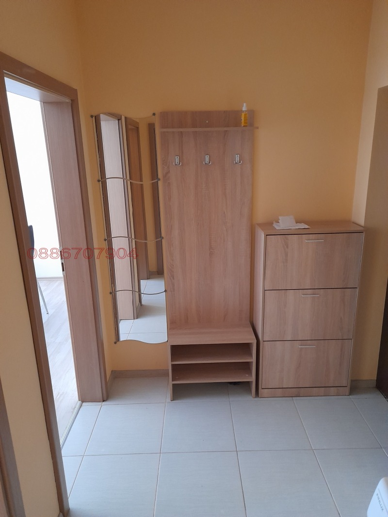 Do wynajęcia  1 sypialnia Sofia , Manastirski liwadi , 55 mkw | 40480102 - obraz [9]