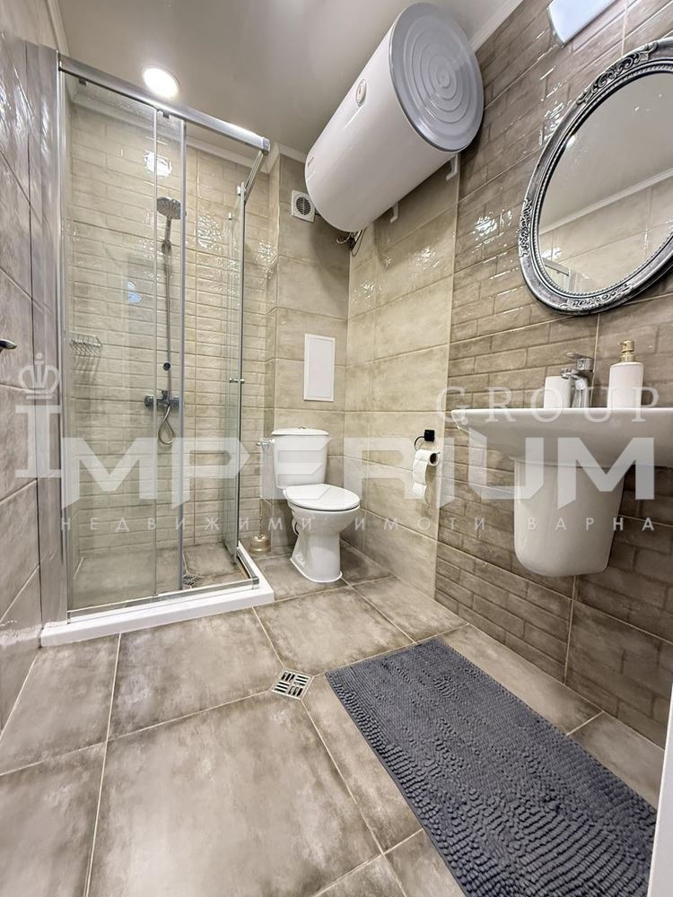 Дава под наем 2-СТАЕН, гр. Варна, Левски 1, снимка 8 - Апартаменти - 52212536