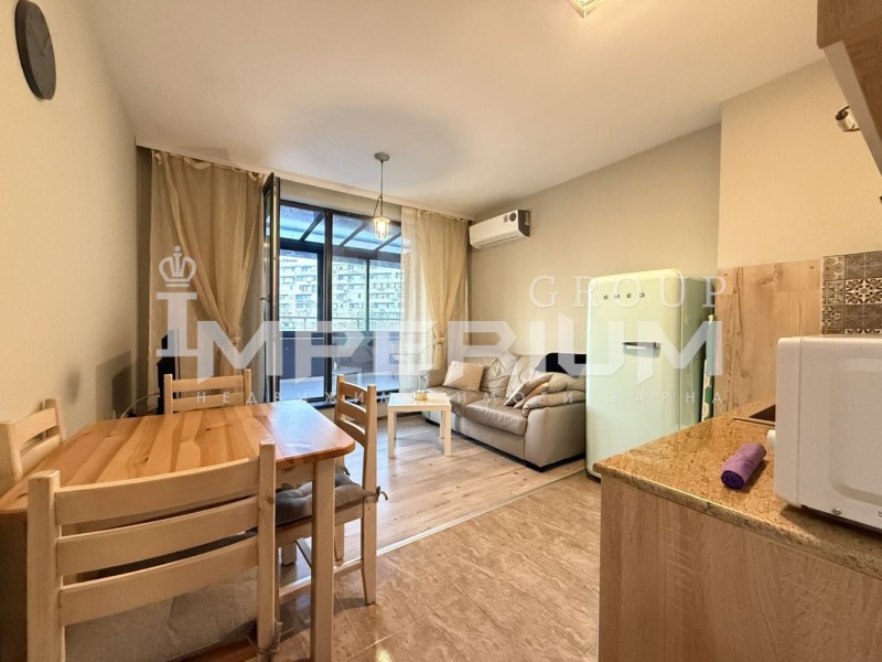 Дава под наем 2-СТАЕН, гр. Варна, Левски 1