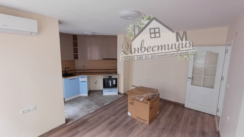 Kiralık  2 yatak odası Stara Zagora , Opalçenski , 86 metrekare | 16339128