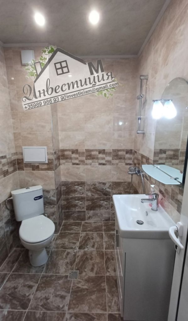 For Rent  2 bedroom Stara Zagora , Opalchenski , 86 sq.m | 16339128 - image [3]