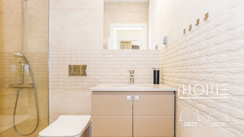 Kiadó  2 hálószobás Sofia , Manastirski livadi , 115 négyzetméter | 60505426 - kép [14]