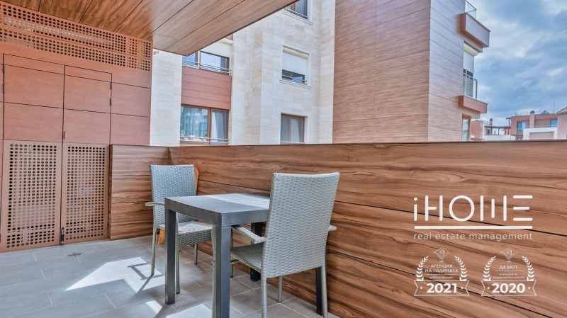 Kiadó  2 hálószobás Sofia , Manastirski livadi , 115 négyzetméter | 60505426 - kép [16]