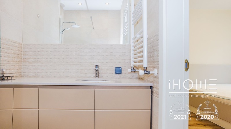 Kiadó  2 hálószobás Sofia , Manastirski livadi , 115 négyzetméter | 60505426 - kép [15]