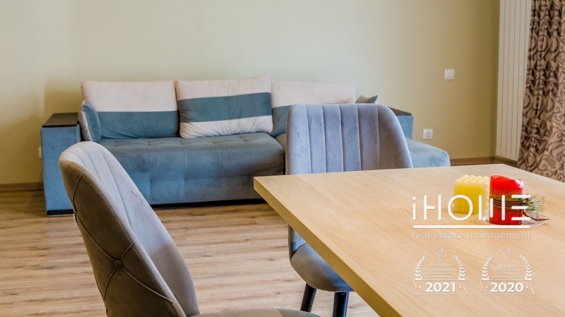 Kiadó  2 hálószobás Sofia , Manastirski livadi , 115 négyzetméter | 60505426 - kép [4]