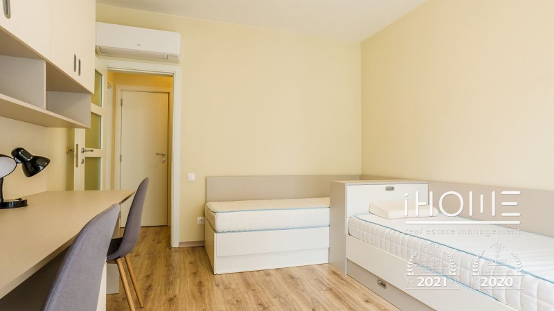 Kiadó  2 hálószobás Sofia , Manastirski livadi , 115 négyzetméter | 60505426 - kép [12]