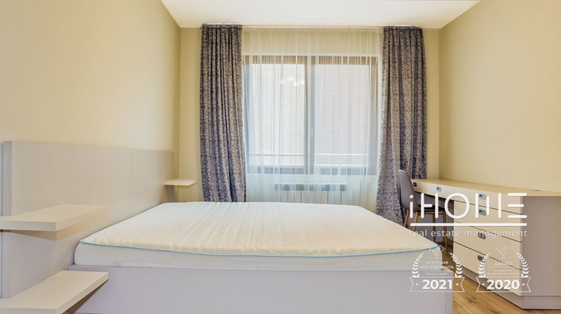 Kiadó  2 hálószobás Sofia , Manastirski livadi , 115 négyzetméter | 60505426 - kép [13]