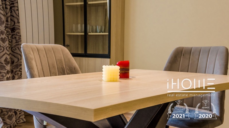 Kiadó  2 hálószobás Sofia , Manastirski livadi , 115 négyzetméter | 60505426 - kép [7]