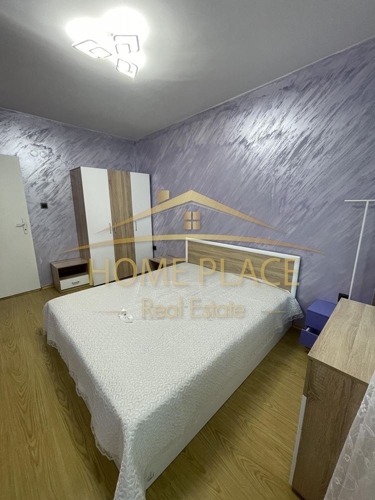 Издаје се  2 спаваће собе Варна , Конфуто , 80 м2 | 39871782 - слика [9]
