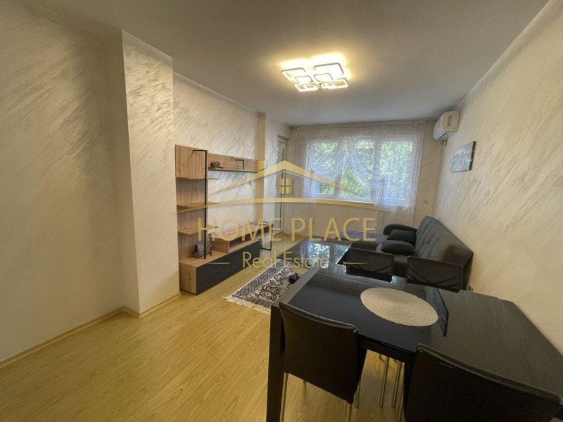 Издаје се  2 спаваће собе Варна , Конфуто , 80 м2 | 39871782 - слика [2]