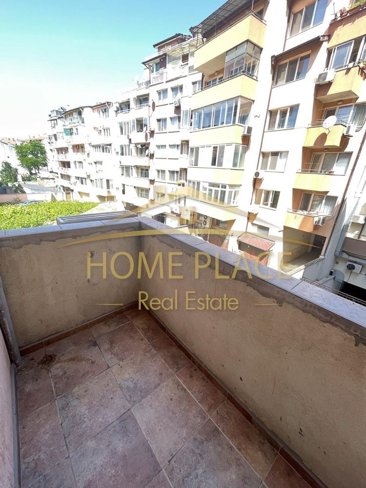 Издаје се  2 спаваће собе Варна , Конфуто , 80 м2 | 39871782 - слика [11]
