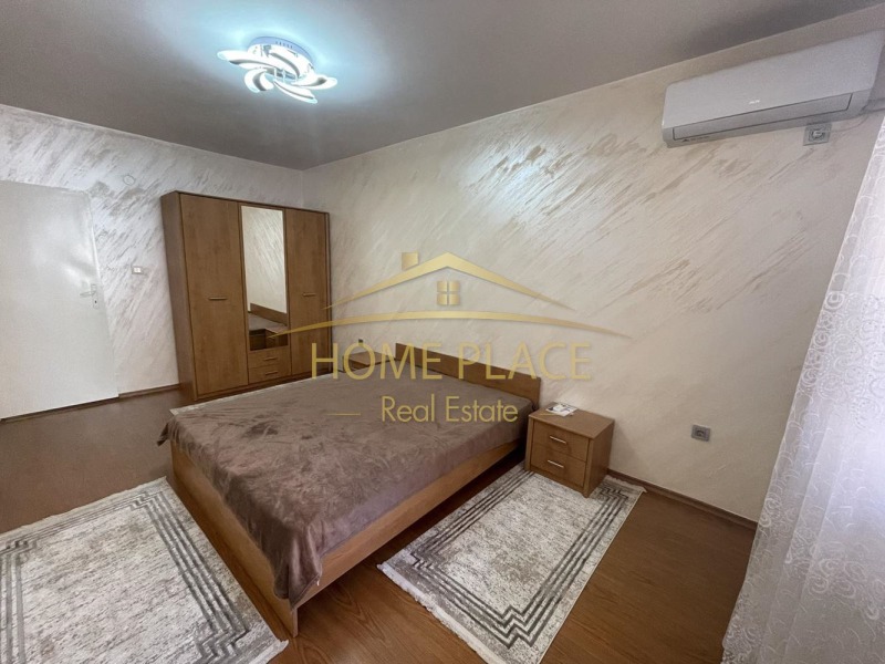 Издаје се  2 спаваће собе Варна , Конфуто , 80 м2 | 39871782 - слика [7]