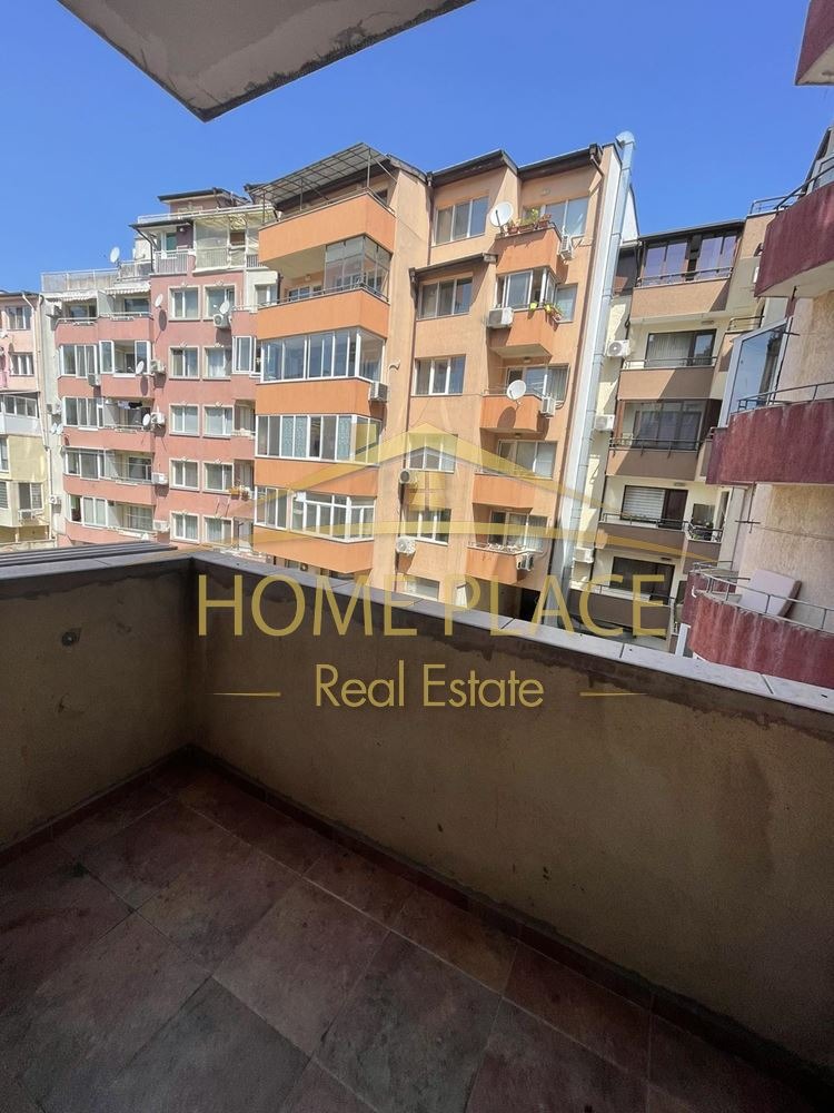 Издаје се  2 спаваће собе Варна , Конфуто , 80 м2 | 39871782 - слика [12]