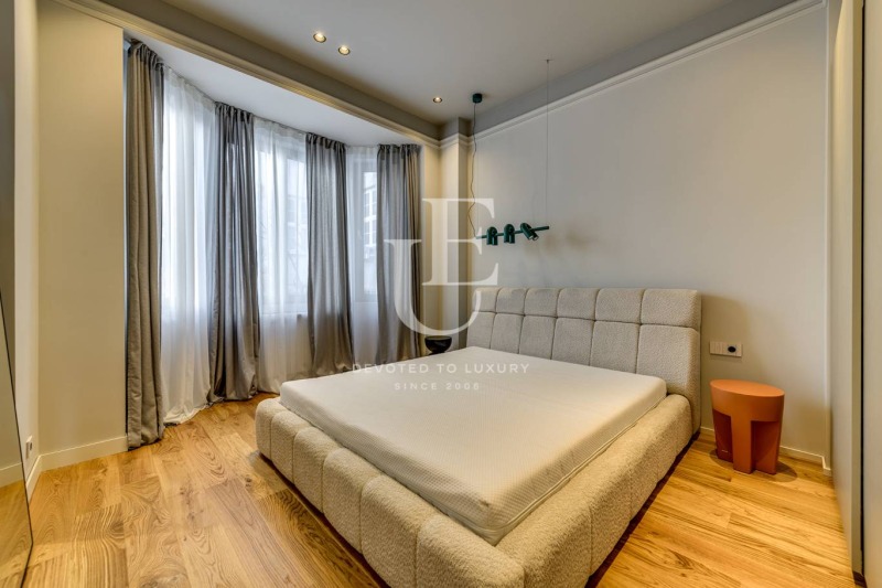 Дава под наем  3-стаен град София , Център , 130 кв.м | 92081904 - изображение [5]