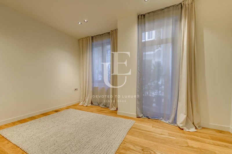 Дава под наем  3-стаен град София , Център , 130 кв.м | 92081904 - изображение [9]