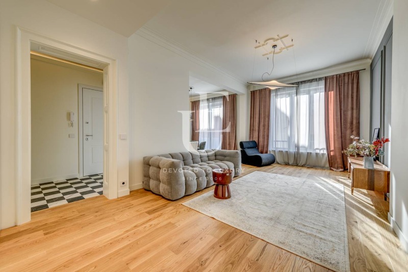 Дава под наем  3-стаен град София , Център , 130 кв.м | 92081904 - изображение [3]