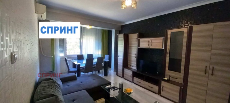 Til leie  2 soverom Sofia , Borovo , 100 kvm | 15735475 - bilde [5]