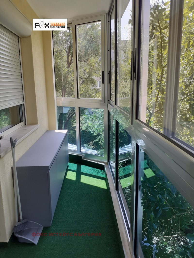 För uthyrning  2 sovrum Plovdiv , Karsjijaka , 110 kvm | 56724535 - bild [13]
