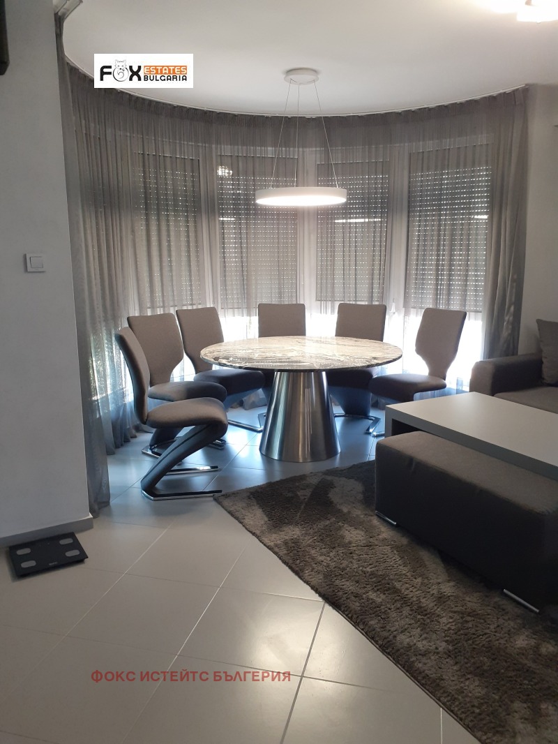 För uthyrning  2 sovrum Plovdiv , Karsjijaka , 110 kvm | 56724535