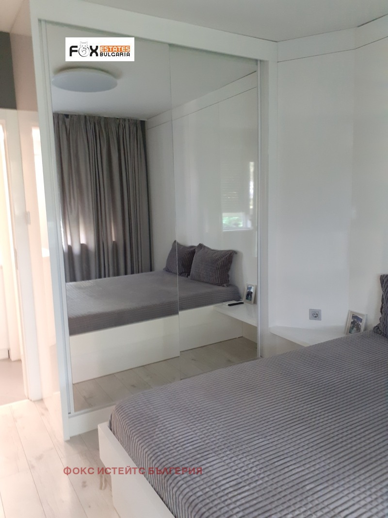 För uthyrning  2 sovrum Plovdiv , Karsjijaka , 110 kvm | 56724535 - bild [6]