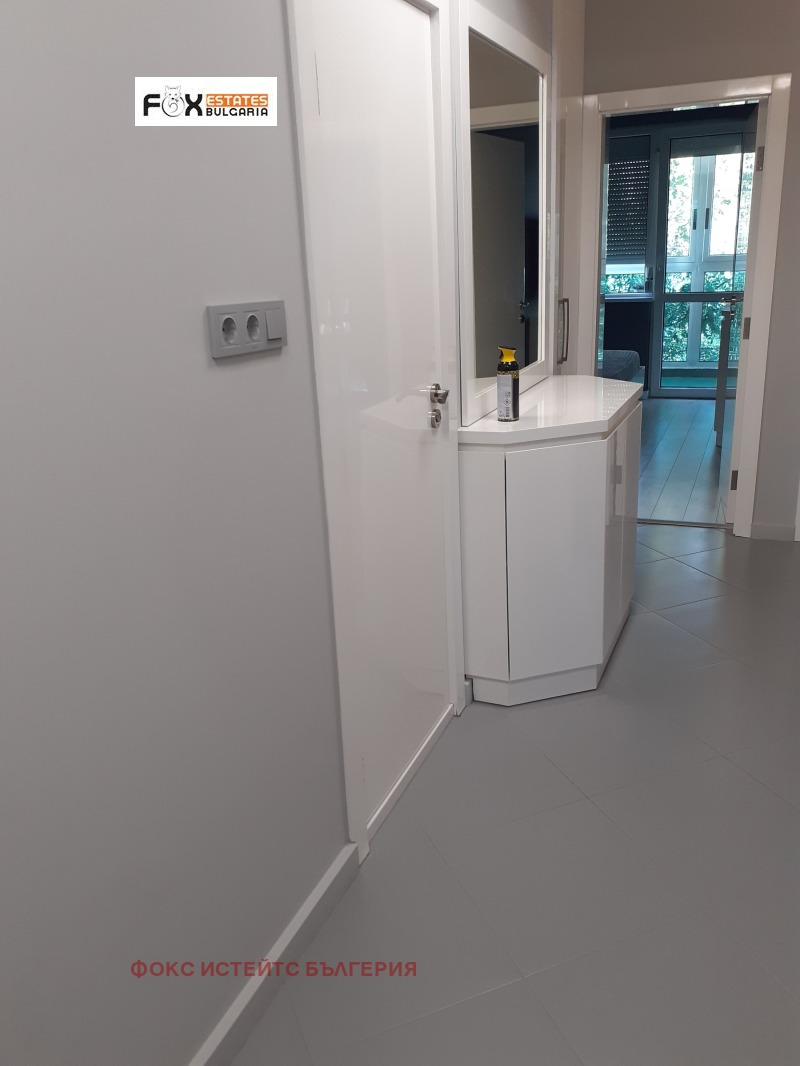 För uthyrning  2 sovrum Plovdiv , Karsjijaka , 110 kvm | 56724535 - bild [10]