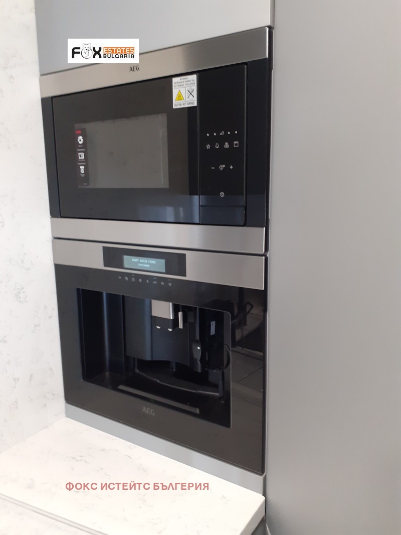 För uthyrning  2 sovrum Plovdiv , Karsjijaka , 110 kvm | 56724535 - bild [4]